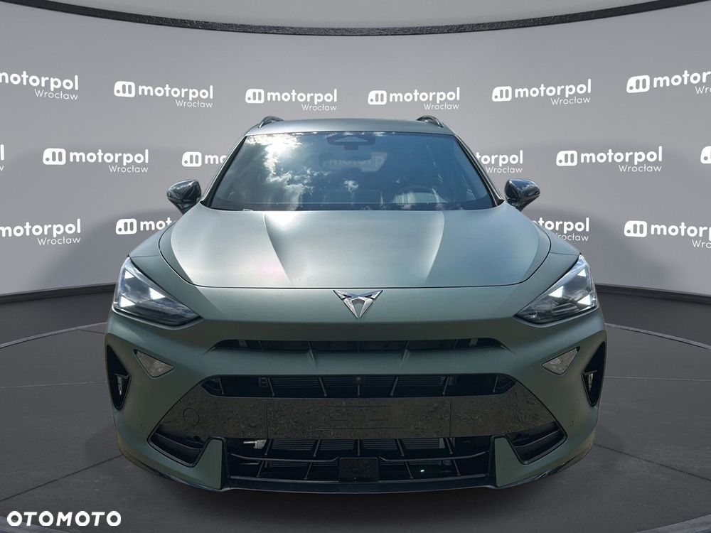 Cupra Formentor - 3