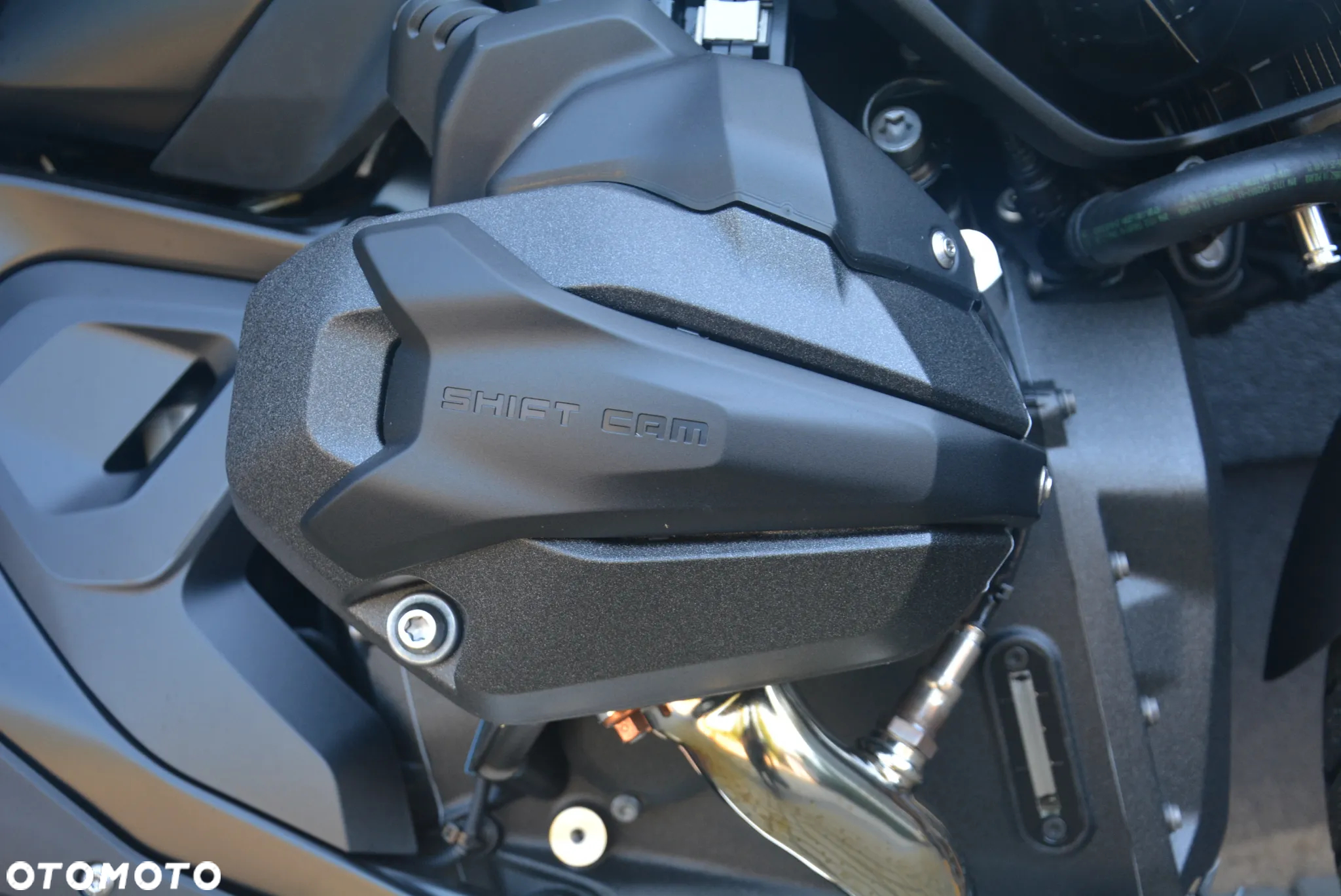 BMW GS - 26