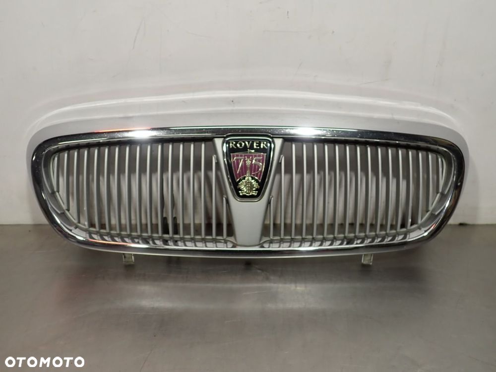 GRILL ATRAPA ROVER 75 - 1
