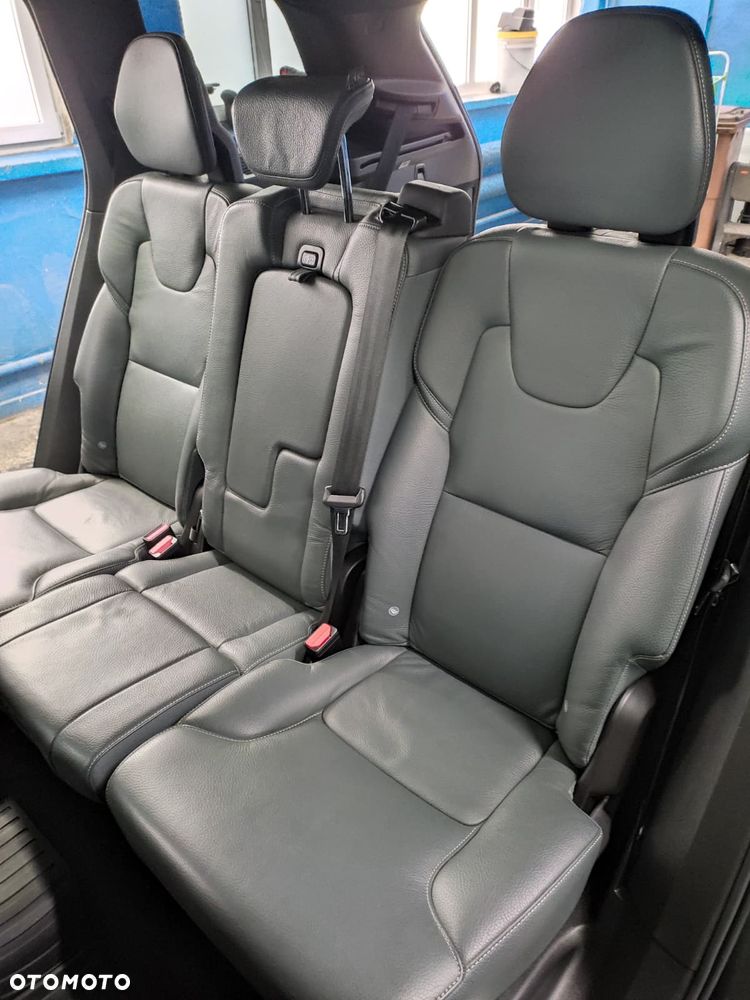 Volvo XC 90 T6 AWD Inscription 7os - 30