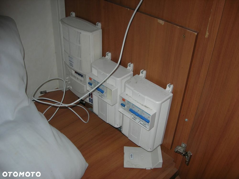 Tabbert VERDI W26 - 29