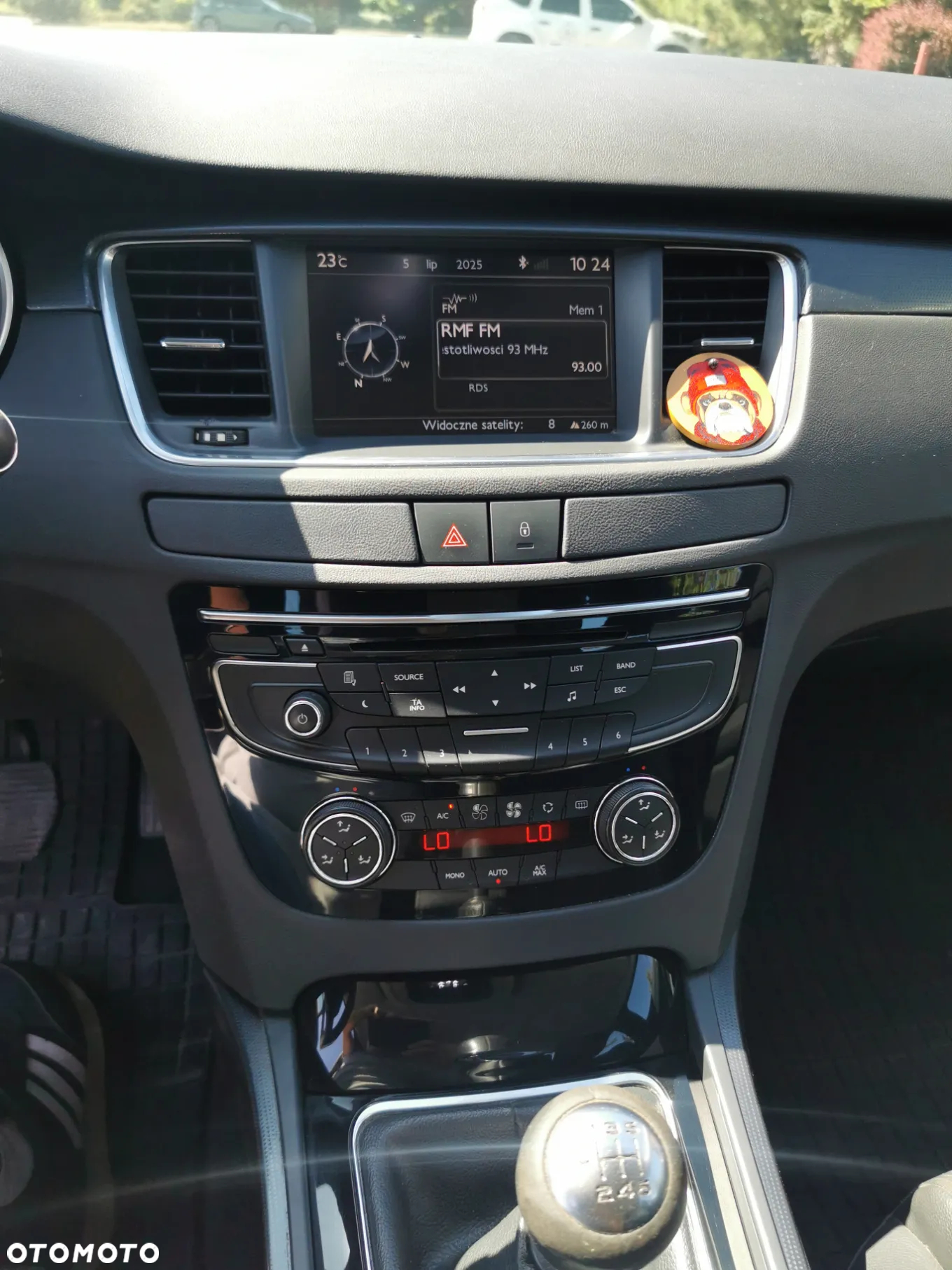 Peugeot 508 - 9