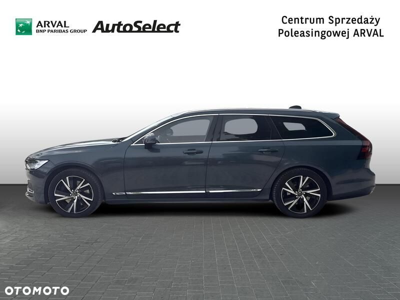 Volvo V90 B5 B Ultimate Bright - 2