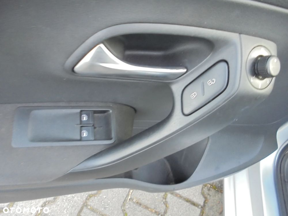 Volkswagen Polo 1.2 Comfortline - 8