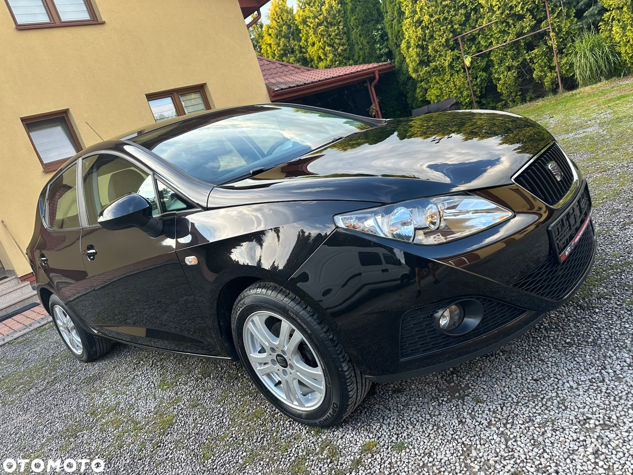 Seat Ibiza 1.4 16V Comfort Edition - 14