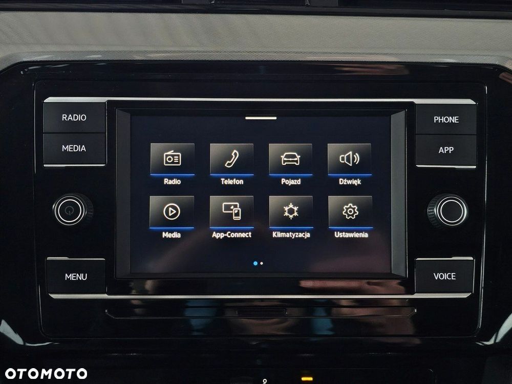 Volkswagen Passat Variant - 21