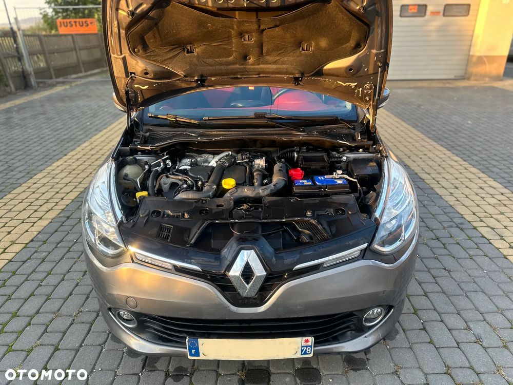Renault Clio 1.5 dCi Energy Life - 3