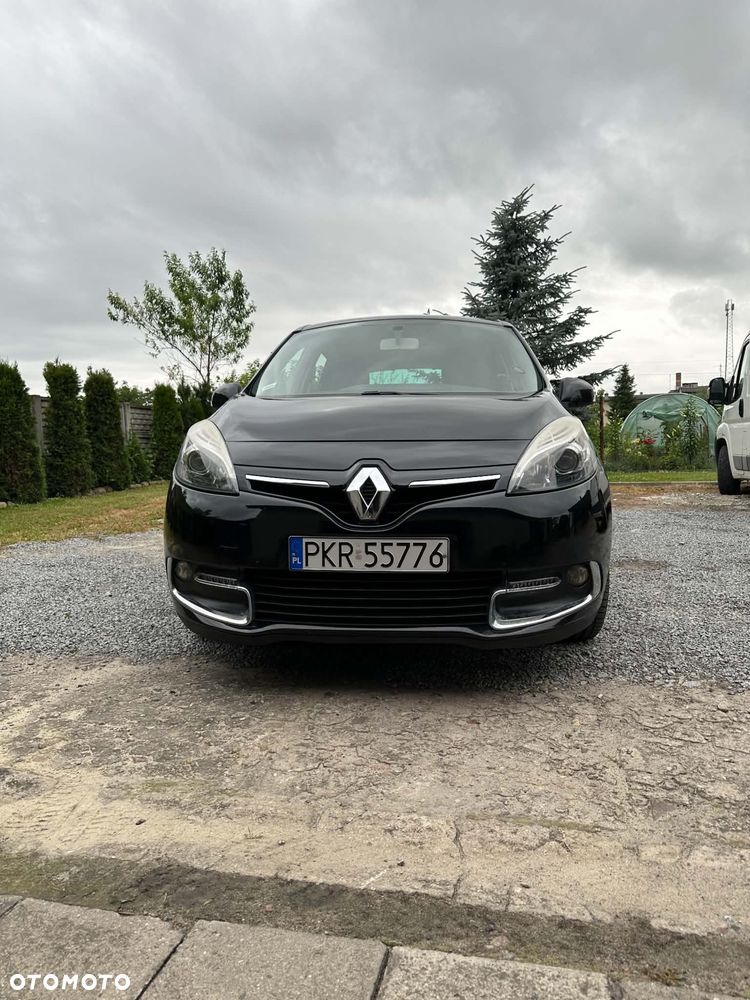 Renault Scenic - 5