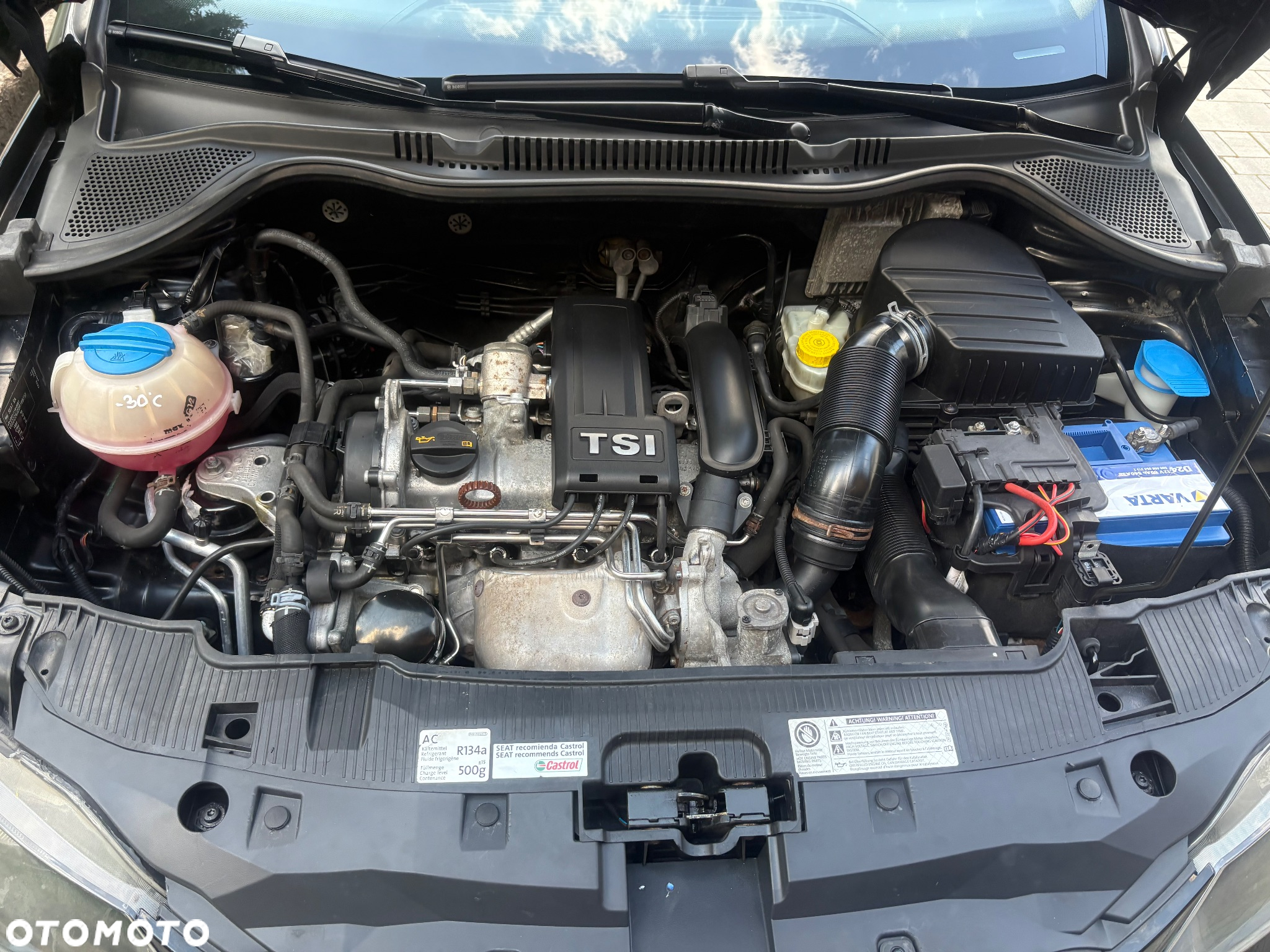 Seat Ibiza - 27
