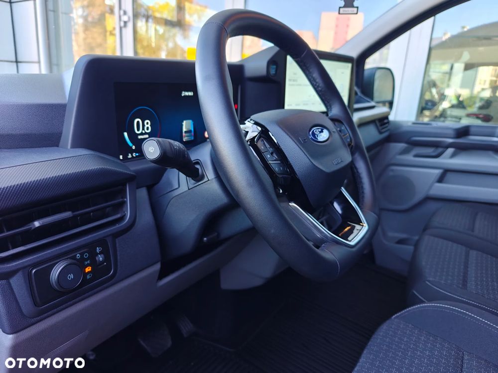 Ford Transit Custom Kombi 2.0 EcoBlue 320 L2H1 Trend M1 - 14