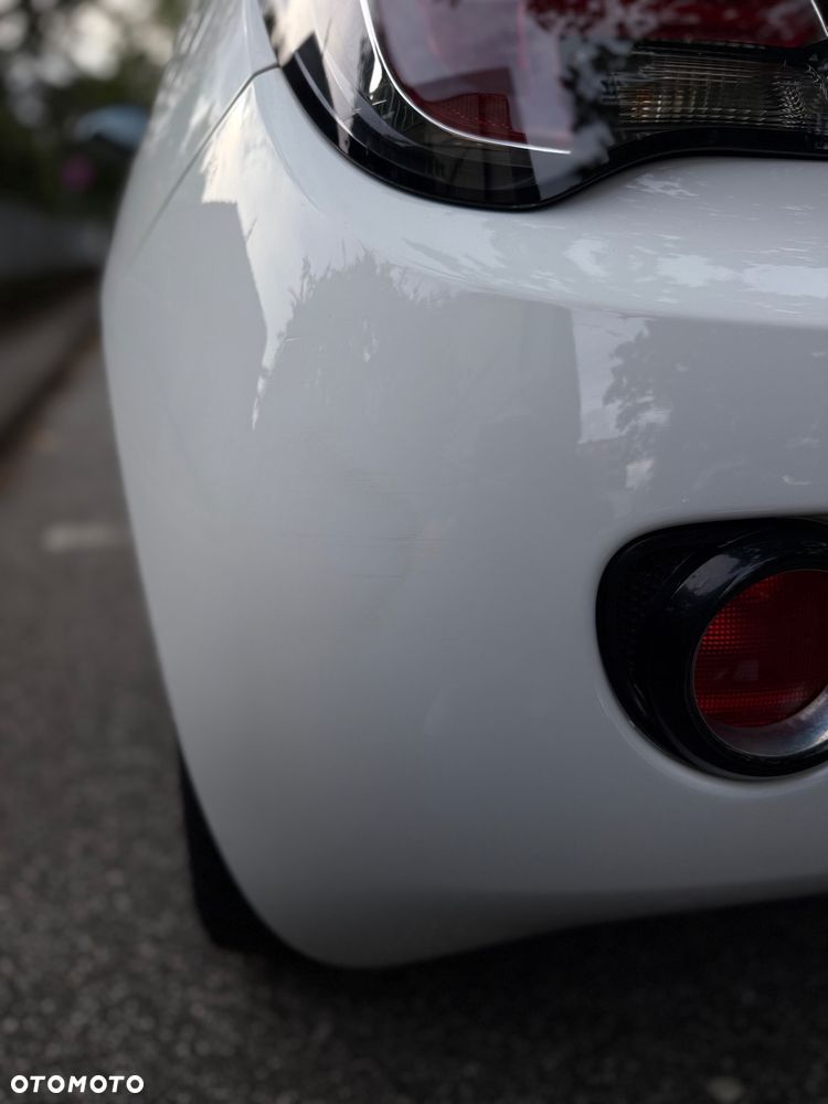 Opel Adam 1.2 - 12