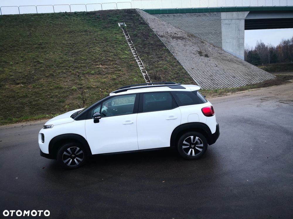 Citroën C3 Aircross 1.2 PureTech Max S&S - 1