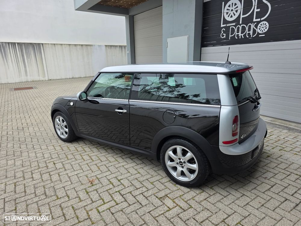 MINI Clubman Cooper - 6