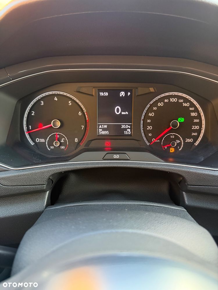 Volkswagen T-Roc 1.5 TSI ACT OPF DSG Sport - 21