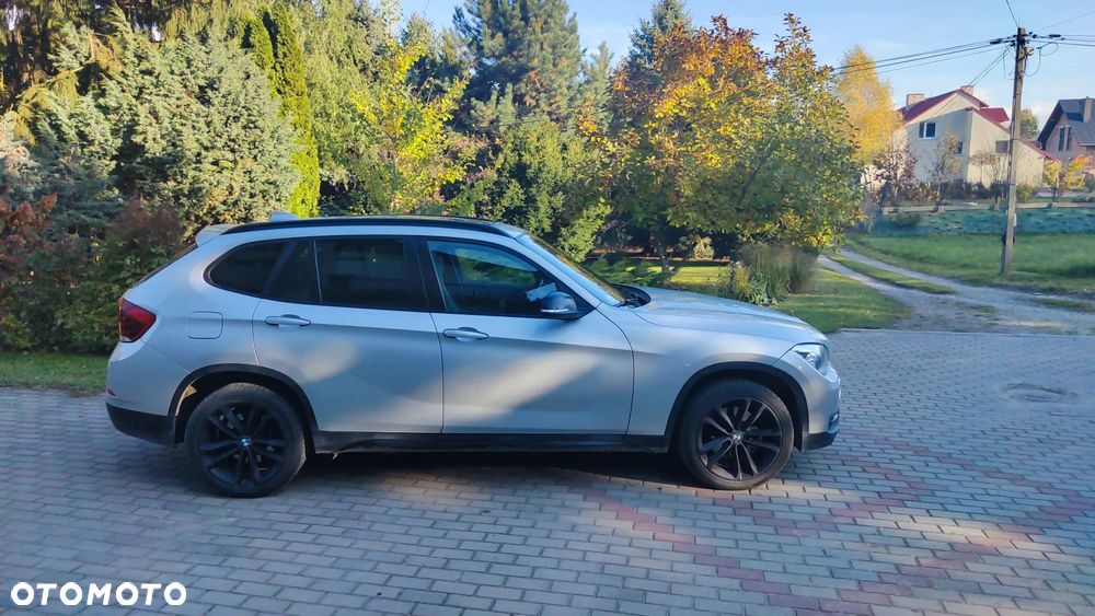 BMW X1 xDrive20d - 2