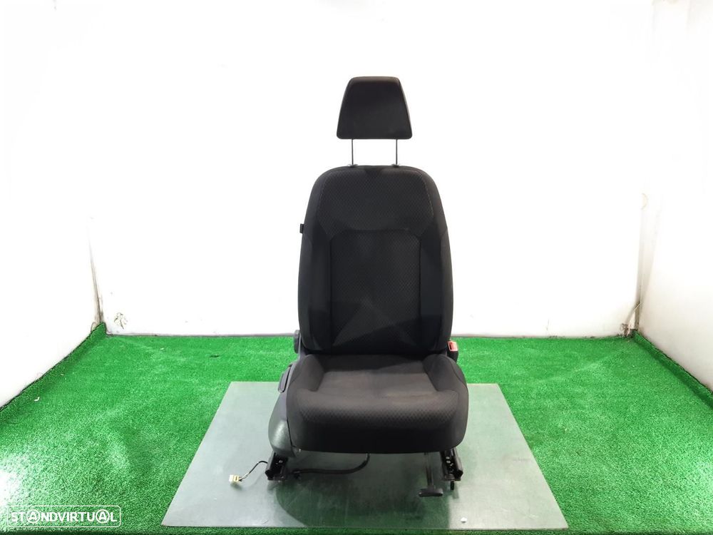 BANCO FRENTE DIREITO VOLKSWAGEN PASSAT - 1