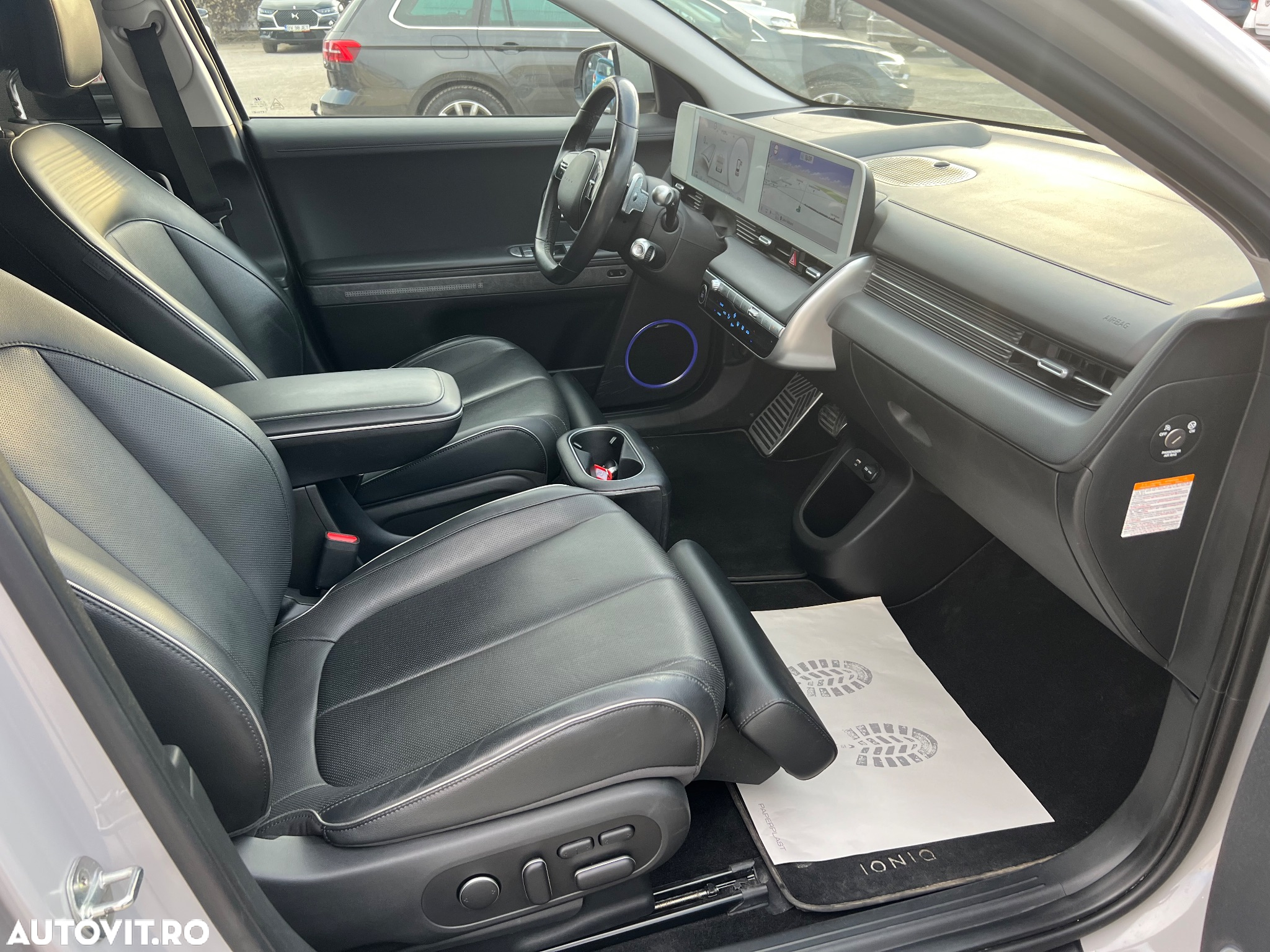 Hyundai IONIQ 5 - 7