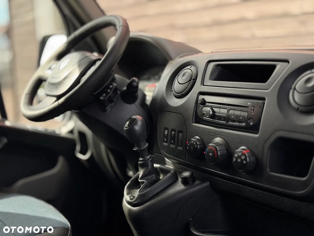 Renault MASTER - 23