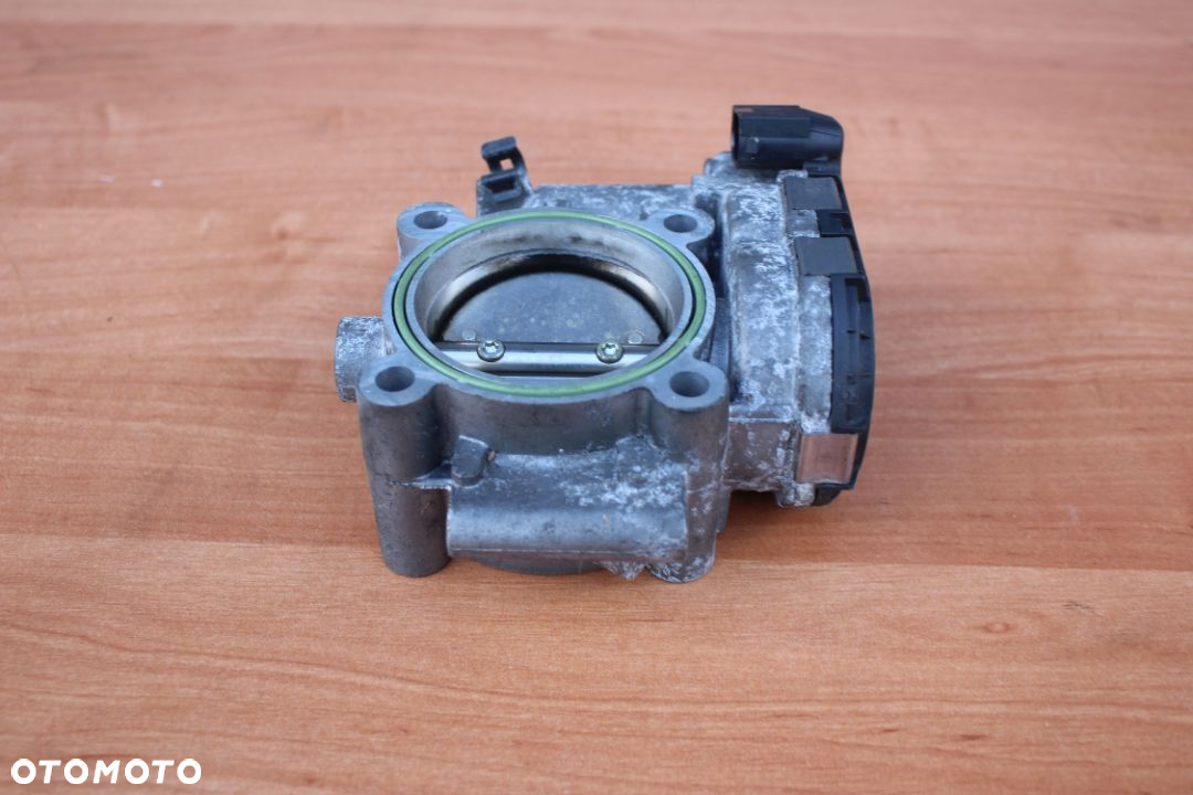 PRZEPUSTNICA OPEL INSIGNIA ASTRA H CORSA D 1.6TURBO 55355608 A16LET - 6