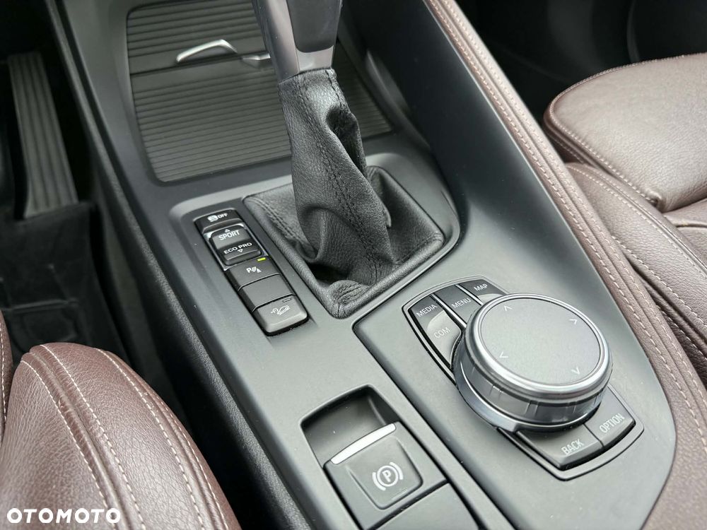 BMW X1 - 19