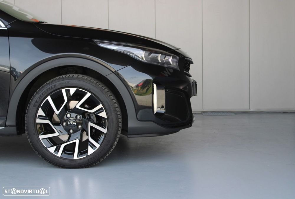 Kia XCeed 1.6 GDi PHEV Tech - 35