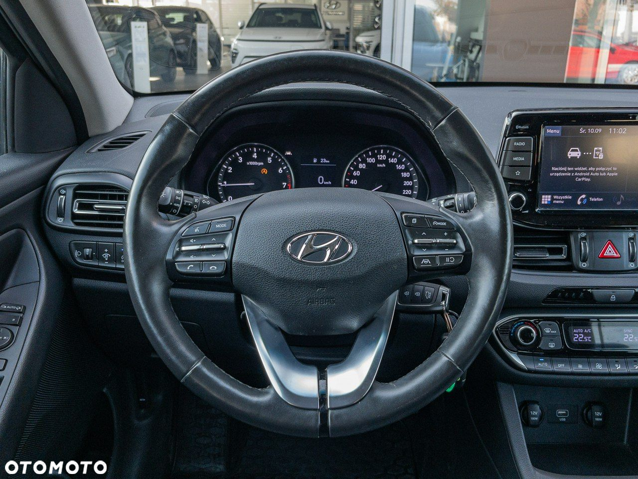 Hyundai i30 - 11