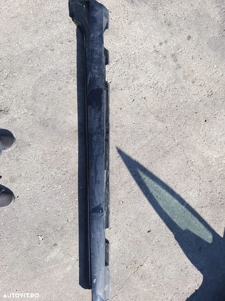 Vand Bandour Stanga la Volvo S60 2.4 din 2005 - 2