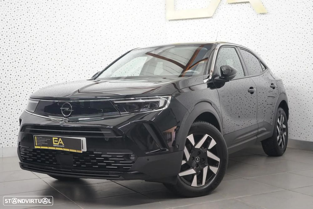 Opel Mokka - 6