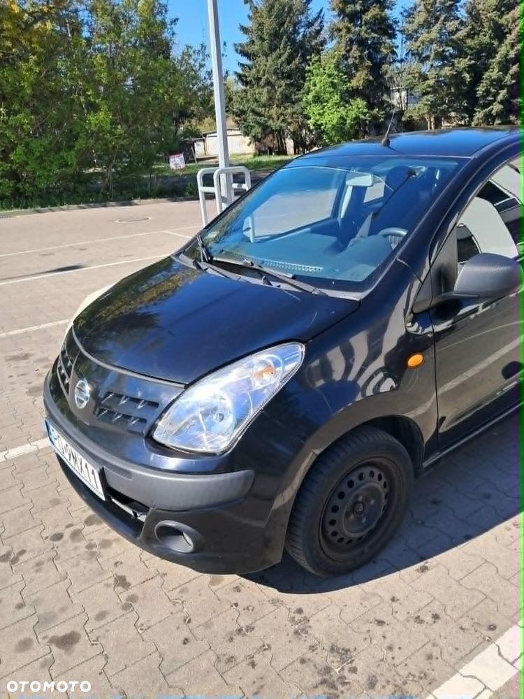 Nissan Pixo 1.0 Visia - 3