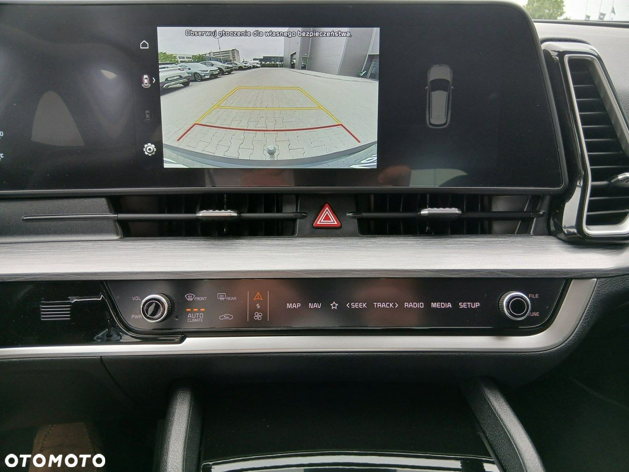Kia Sportage - 21