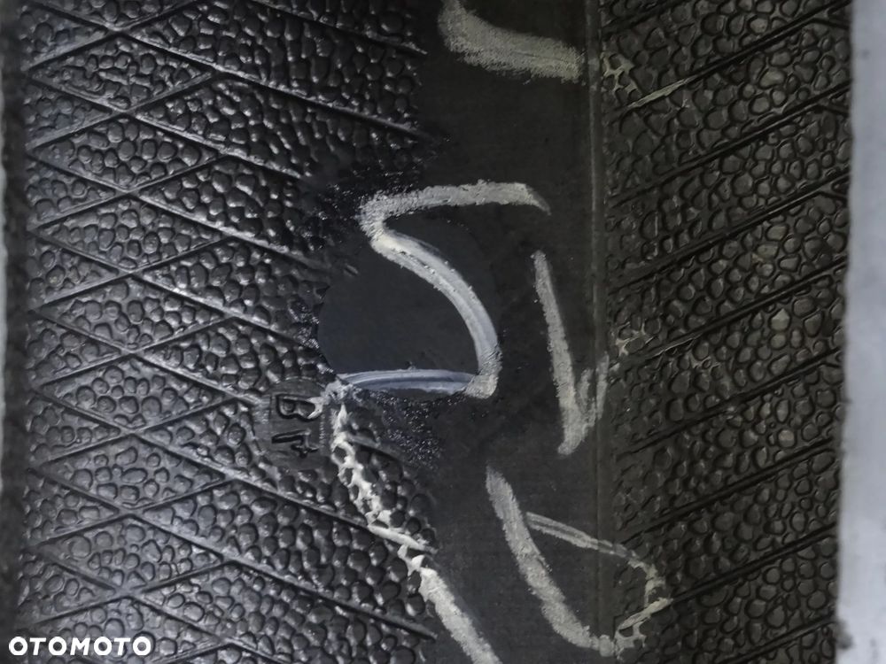 całoroczne 195/65R15 GOODYEAR VECTOR 4SEASONS G3 , 7,1mm B5491 - 3
