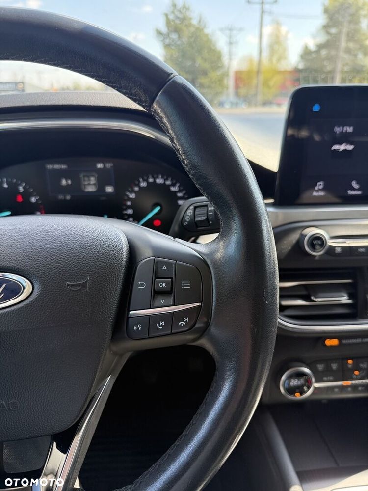 Ford Focus - 14