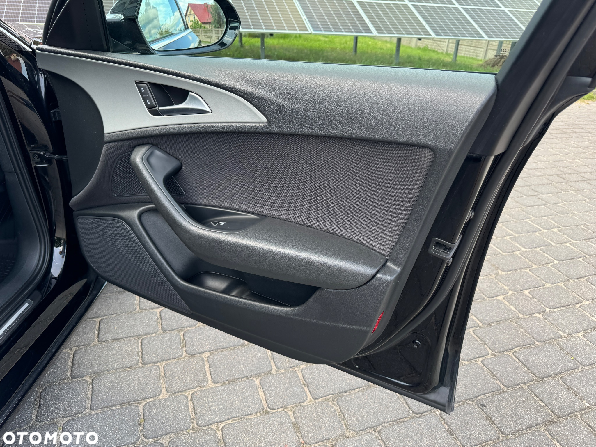 Audi A6 Avant 2.0 TDI DPF - 29