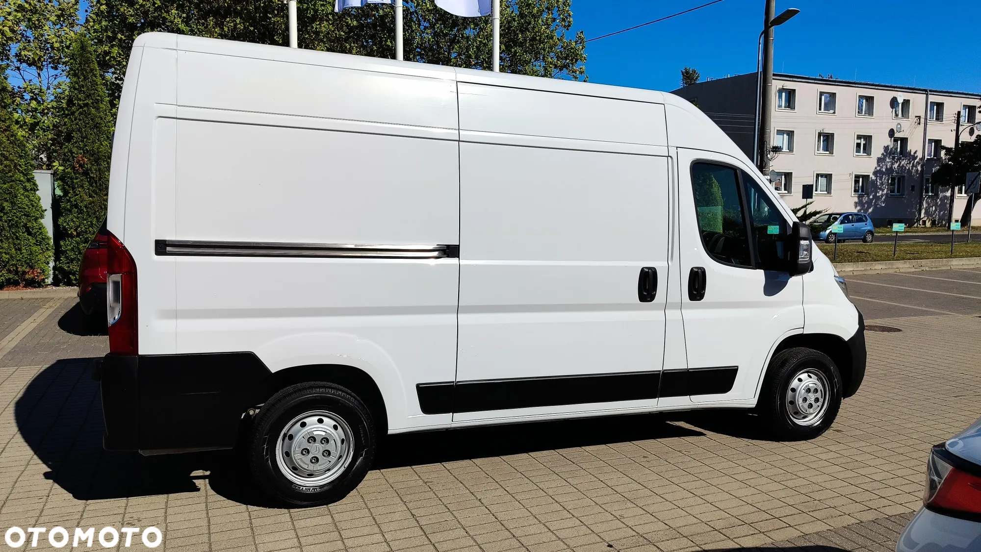 Citroën JUMPER - 8