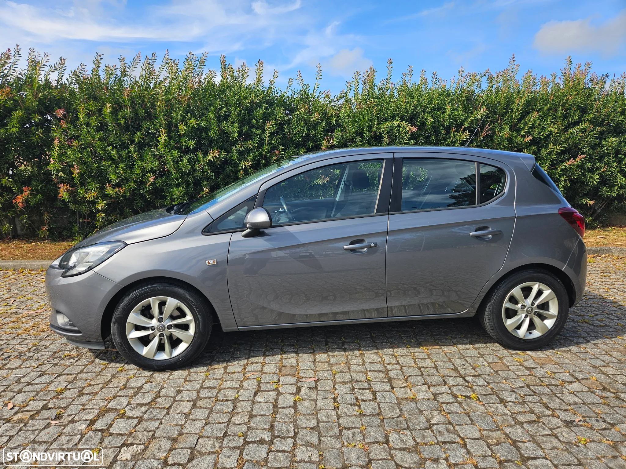 Opel Corsa 1.2 Edition - 3