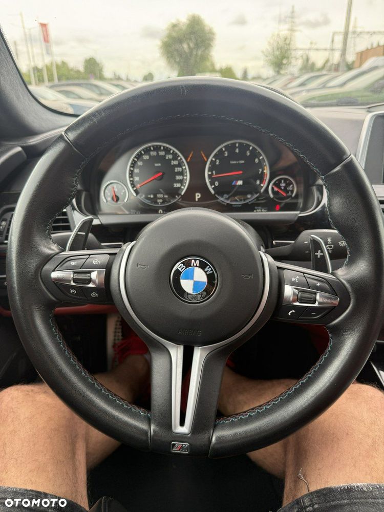 BMW M6 Standard - 29