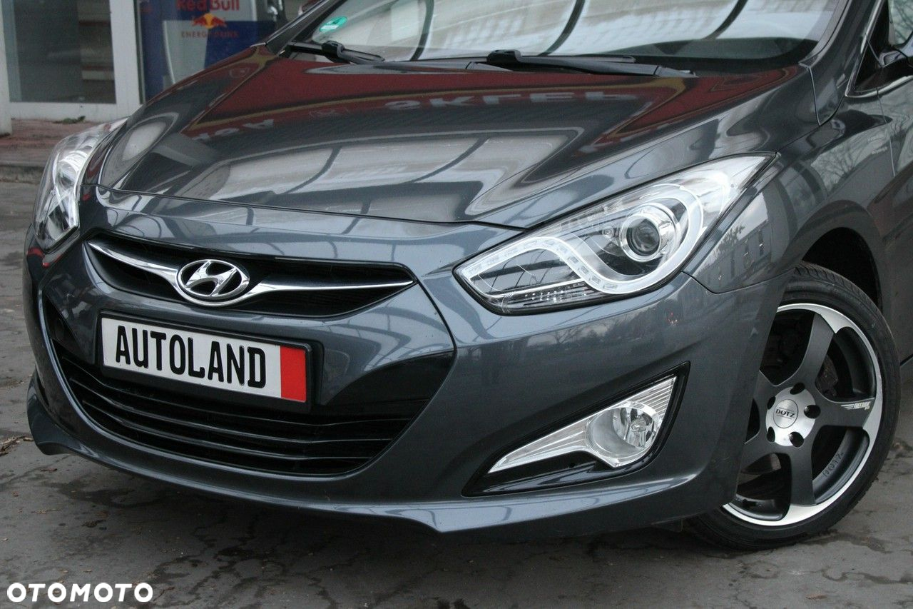 Hyundai i40 i40cw 1.6 5 Star Edition - 4