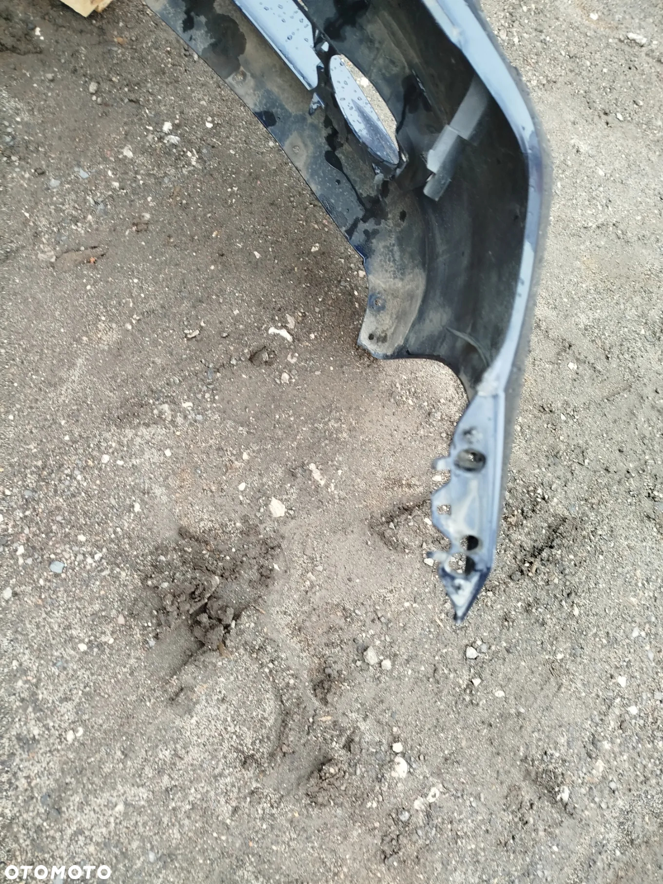 BMW seria 3 F30 F31 zderzak przód przedni Mazowieckie czujniki - 9