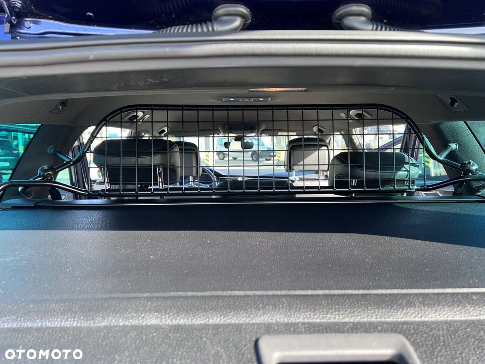 Volkswagen Passat Alltrack 2.0 TSI BMT 4Mot DSG - 13