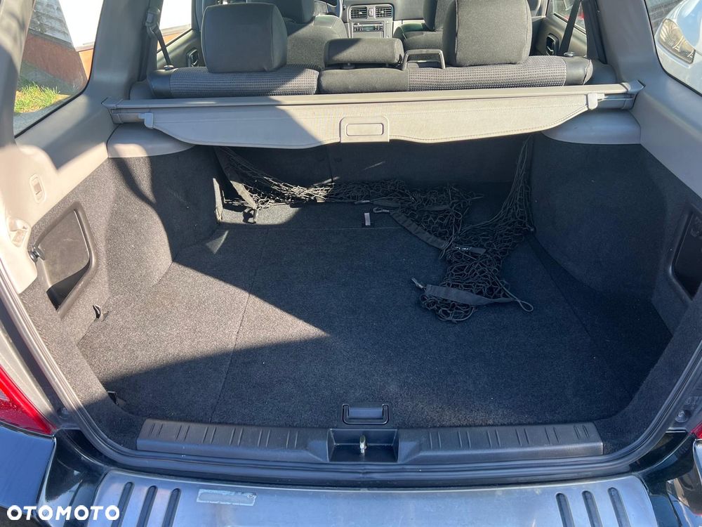 Subaru Forester - 20