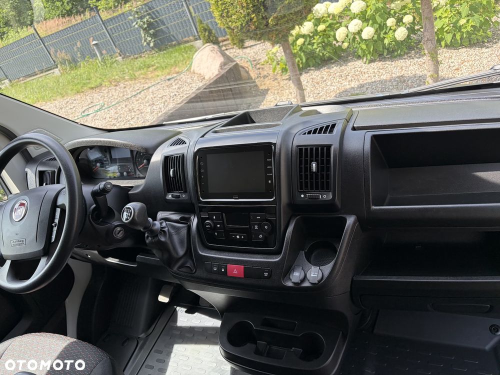 Fiat DUCATO - 6