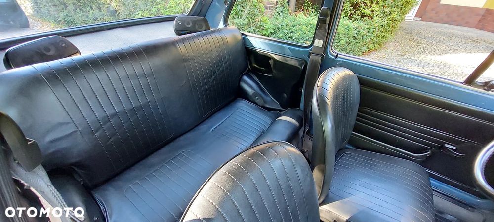 Fiat 126 - 7