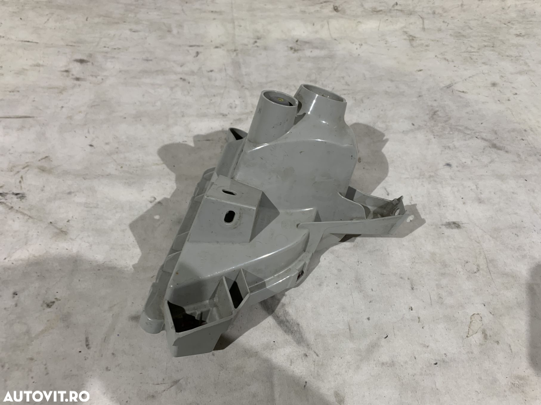 Stop ceata stanga, Mazda CX-5, 2012, 2013, 2014, 2015, 2016, 2017, cod origine OE KD53-51660. - 4