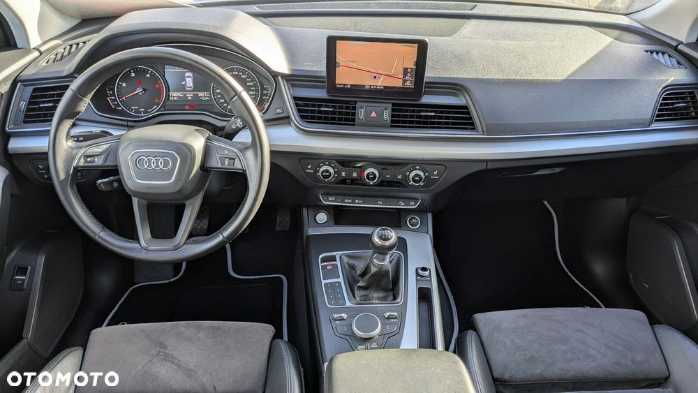 Audi Q5 2.0 TDI Design - 25