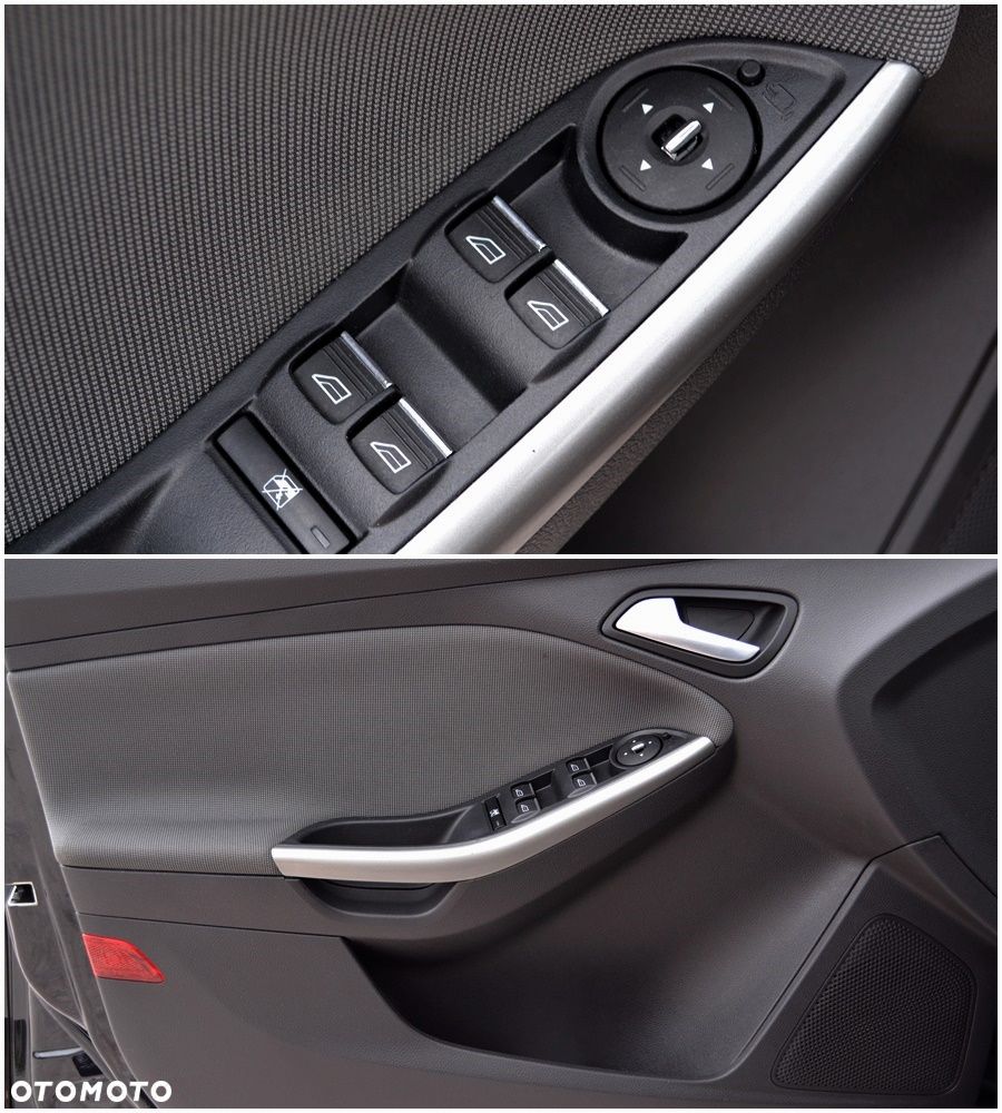Ford Focus 1.0 EcoBoost Start-Stopp-System SYNC Edition - 25