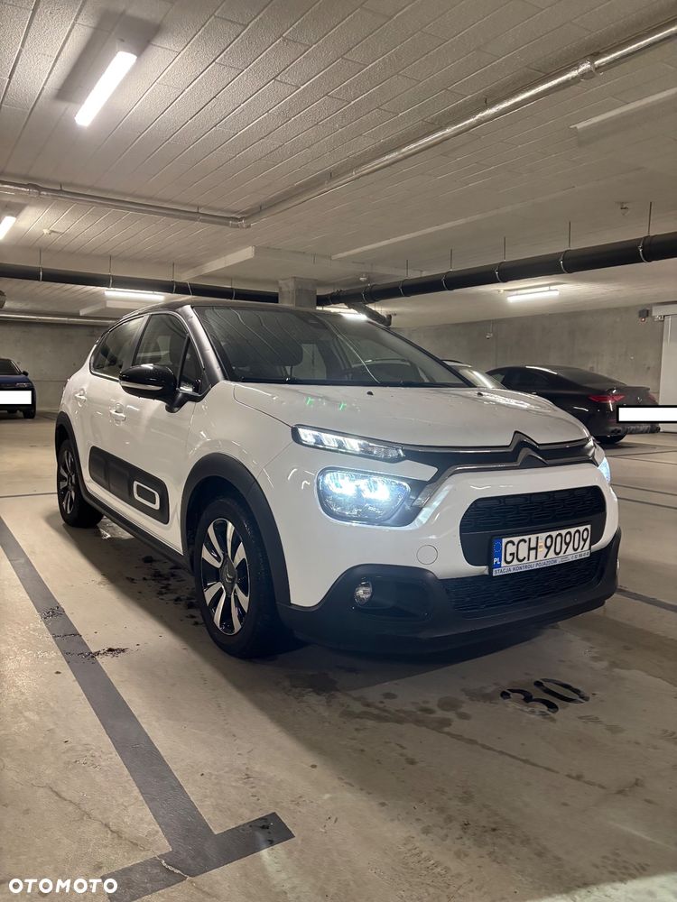 Citroën C3 - 9