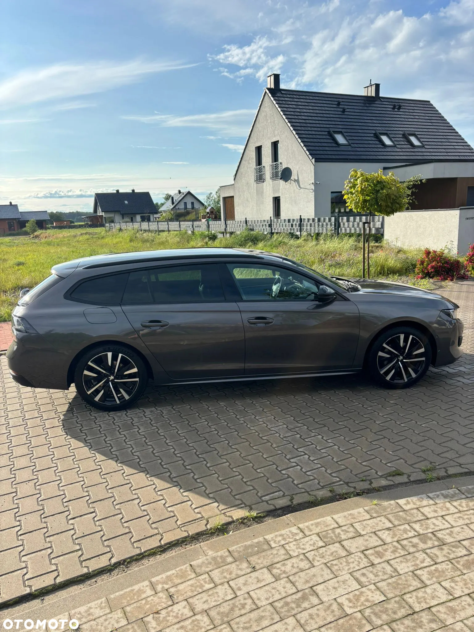 Peugeot 508 1.5 BlueHDi GT Line S&S EAT8 - 13