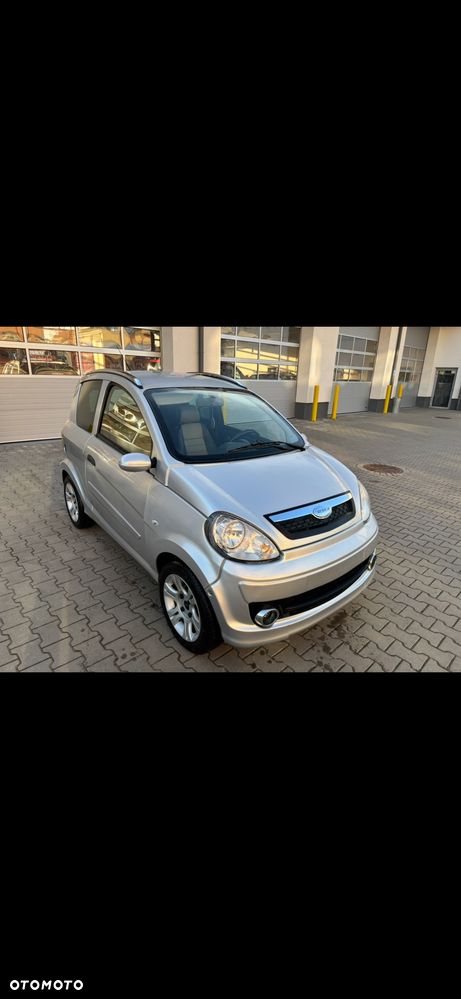 Microcar M.GO - 2