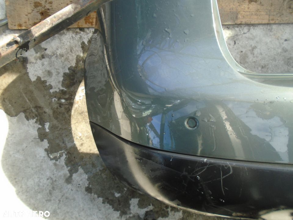 Bara spate Volkswagen Golf 5 din 2006 - 2