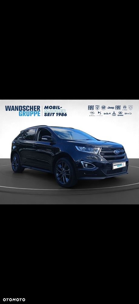 Ford Edge - 35